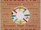 THE HEARTBEATS: One Day Next Year ROULETTE Doo Wop Promo 45 Orig