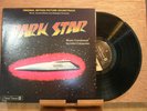 DARK STAR, JOHN CARPENTER, OST 1980, NM