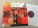 PHILIPS HIFI STEREO MOZART - VIOLIN CONCERTOS NOS. 3 &4 ZINO FRANCESCATTI WALTER