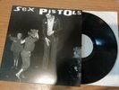 Sex Pistols  - Live At Ivanhoes 12