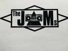 THE JUSTIFIED ANCIENTS OF MU MU -1987- Original Withdrawn UK LP /The KLF/ Jams