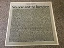 Siouxsie & The Banshees The Peel Sessions Rare Original UK LP