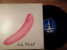 THE VELVET UNDERGROUND & NICO LP VERVE Third Pressing No Banana Cale Reed Lou