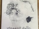 Vincent Gallo - Recordings Of Music For Films LP