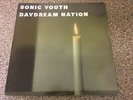 Sonic Youth Daydream Nation Rare Nr MINT Original UK Double LP