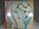DEREK AND THE DOMINOS - LAYLA 2 LP RECORD VINYLS 1970 SD 2-704 VG+ cover VG+