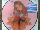 BRITNEY SPEARS - Ltd Edition Anniversary Picture Disc Vinyl New