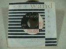 The Moving Sidewalks - What Are You Going To Do / 99th Floor WAND Label & Sleeve