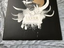 Ulver - Shadows of the Sun LP Dark Throne Bathory Celtic Frost Katatonia Emperor