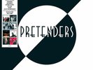 PRETENDERS - 1979 - 1999 - 9LP BOXSET - NEW + SEALED