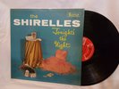 Shirelles  Tonight's The Night  Scepter 501  original LP
