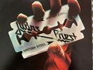 Judas Priest-British Steel-Columbia (EX) LP