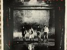 The Clash-Sandinista -Triple LP With Poster Epic (VG+/EX)