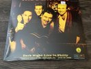 THE BLASTERS Dark Night: Live in Philly New Sealed - Record Store Day 2019 2xLP