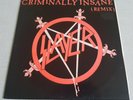 Slayer – Criminally Insane (Remix) 12