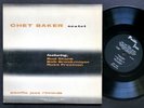 CHET BAKER Sextet 10