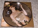 Mariah Carey Butterfly 20th Anniversary Vinyl New Rare With Special Note From MC