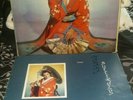 DECCA SXL 2054-5 WBg ED1 SERAFIN* PUCCINI MADAMA BUTTERFLY* 1ST ISSUE BOX x3