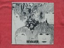 The Beatles REVOLVER LP Capitol T2576 Mono 1966, Los Angeles Pressing, RIAA 6