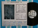 R.E.M. We Are Having A Heavenly Time LP P.F.M. 1985 Live Page Auditorium
