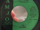 The Futures - Our Thing / Breaking Up - Amjo