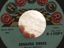 Sugar Pie DeSanto - Soulful Dress / Use What You Got - Checker