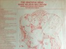 Grateful Dead Make Believe BallRoom- 1975 Spotcheck bootleg vinyl 2LP's