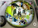 PSY - Gangnam Style  12
