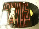 LP Elvis Soundtrack 1968 Special Near Mint RCA LPM-4088