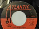 Rare 45 KLEEER INTIMATE CONNECTION/TONIGHT ELECTRO 45 FUNK 1984 89663 Atlantic