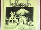 Led Zeppelin ?– Live In Seattle 73 Tour 2 X LP Trade Mark Of Quality ?– Z820