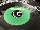 GILDARDO MONTOYA “ Si Me Quisieras “ Acordeon Gaita Colombia 45 Rpm VG