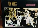 TOM WAITS - SWORDFISHTROMBONES -  Island 90095-1