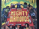 THE MIGHTY DIAMONDS Heads of Government REVOLUTIONARY SOUNDS JAMAICA LP VINYL