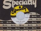 WYNONA CARR Please Mr. Jailer & Nursery Rhyme Rock 1956 R&B Specialty 45 RPM