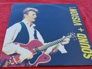 DAVID BOWIE - sound and vision  -  2 x LP --