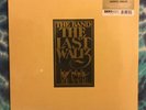 The Band LP The Last Waltz STILL FACTORY SEALED (2013 Pressing) RHINO