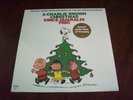 Charlie Brown Christmas, Vince Guaraldi Trio,2012 Fantasy Press.New,Sealed