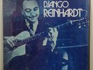 BOX 3LP Django Reinhardt,Stéphane Grappelli ..Le Quintette Du hot club de France