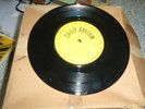 VERY RARE CRAZY CAVAN AND THE RHYTHM ROCKERS  EP ( CR02