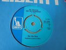 The Idle Race - The Skelton And The Roundabout 1968 UK 45 LIBERTY PSYCH