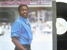 KASHIF - Self Titled   VINYL LP US PRESS