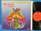 Roy Ayers Ubiquity 'Change Up The Groove' LP