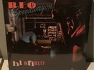 REO SPEEDWAGON - HI INFIDELITY * SEALED NEW