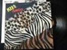 KISS ANIMALIZE LP 12