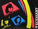 NO INTRODUCTION NECESSARY Jimmy Page / Albert Lee / John Paul Jones LP  SirH70
