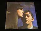 Ian & Sylvia-So Much For Dreaming-ORIGINAL 1967 US STEREO LP-SEALED