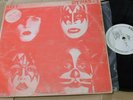 KISS DYNASTY KOREA LP 12