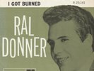 TEEN 45RPM - RAL DONNER ON REPRISE  RECORDS