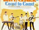 The Dave Clark Five Coast To Coast NEAR MINT Epic Vinyl LP